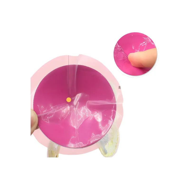 ROBINHOOD Women's Nipple Cover-3