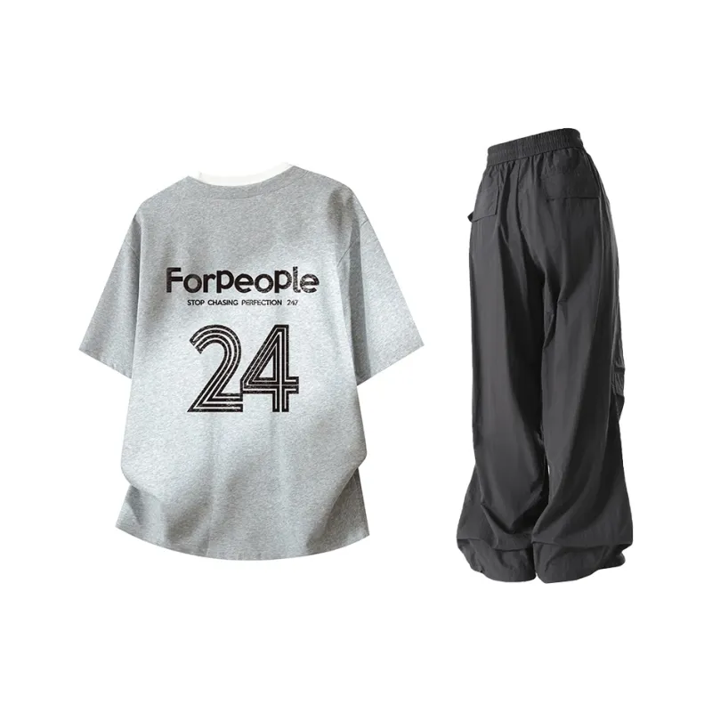 FAX FOR FMACM T Shirt Unisex Black-9