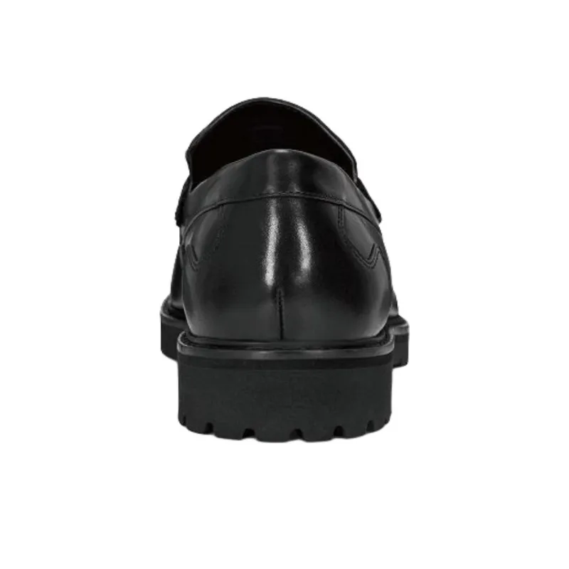 ROCKPORT MAVERICK PENNY Loafers Men's Black-3