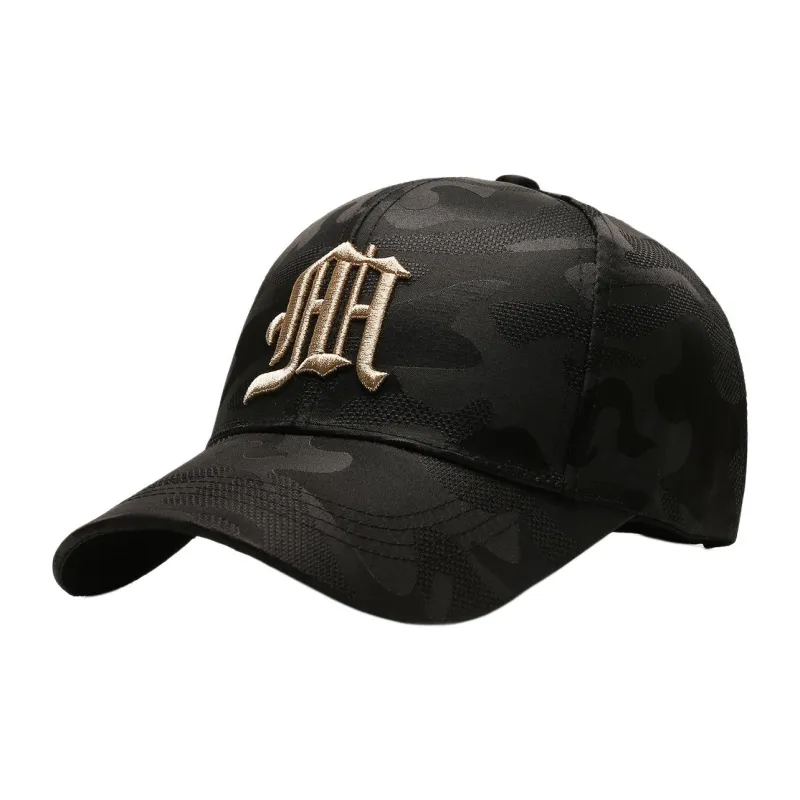 MIIOW Cotton Baseball Caps Unisex-2