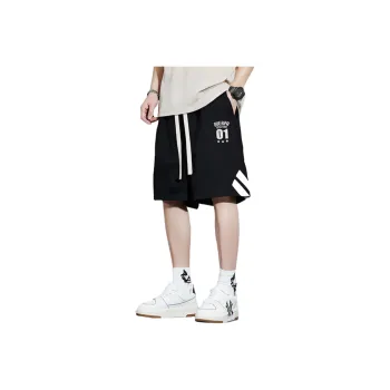 OVERPROTECTION Casual Shorts Unisex