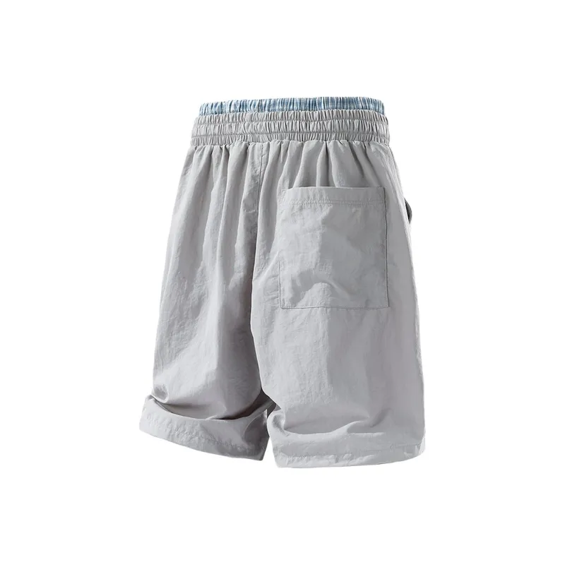 CSKS Casual Shorts Unisex-11