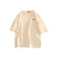Khaki (B Blue Mood Chest Logo)