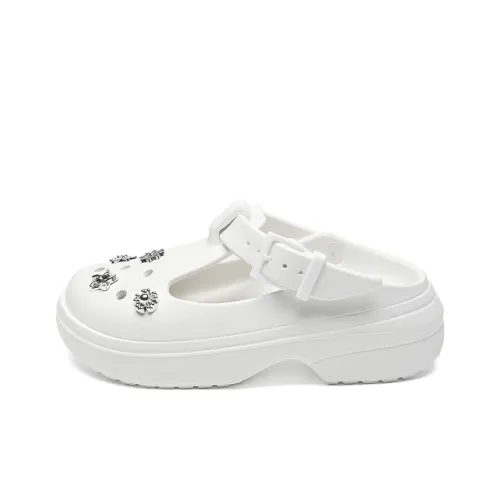 ZHR Unique 'Hole' Fun Collection Clogs Women's