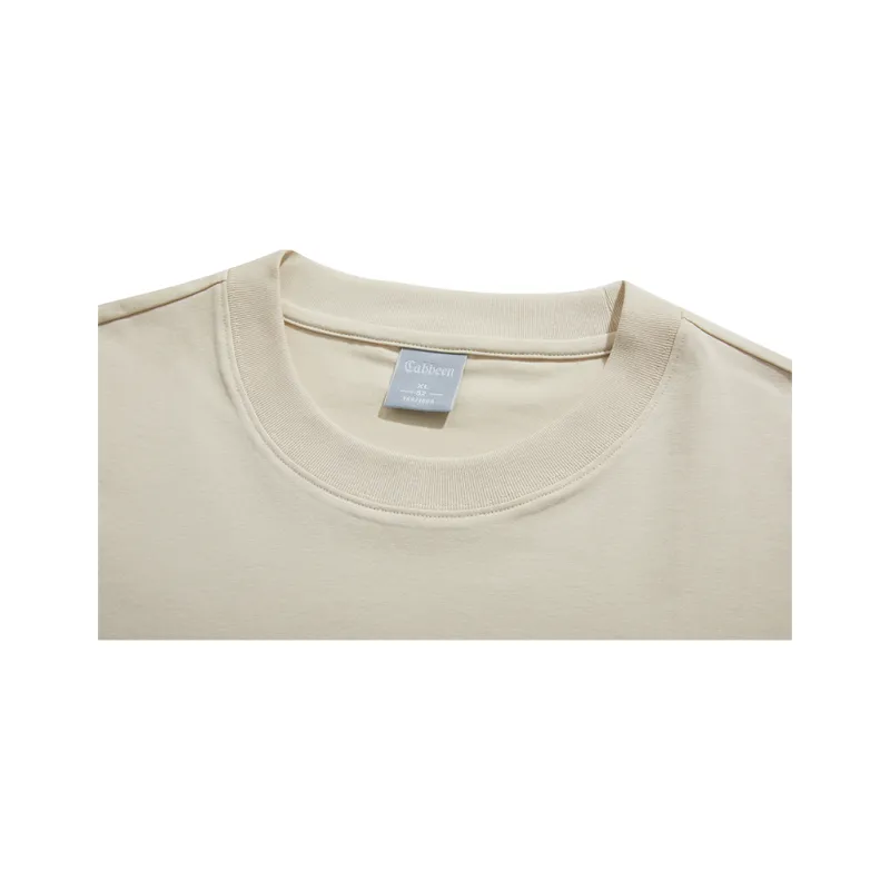 Cabbeen T Shirts Men-5