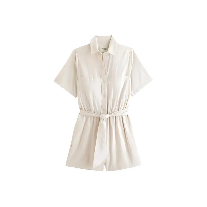 Abercrombie＆Fitch Jumpsuit Women's-0