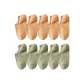 5 Orange 5 Army Green