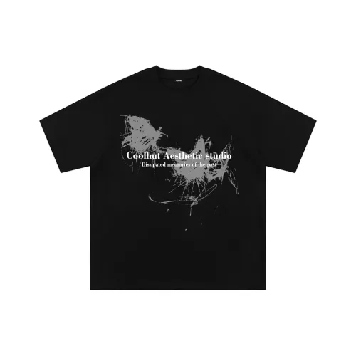 Coolhut T Shirts Unisex