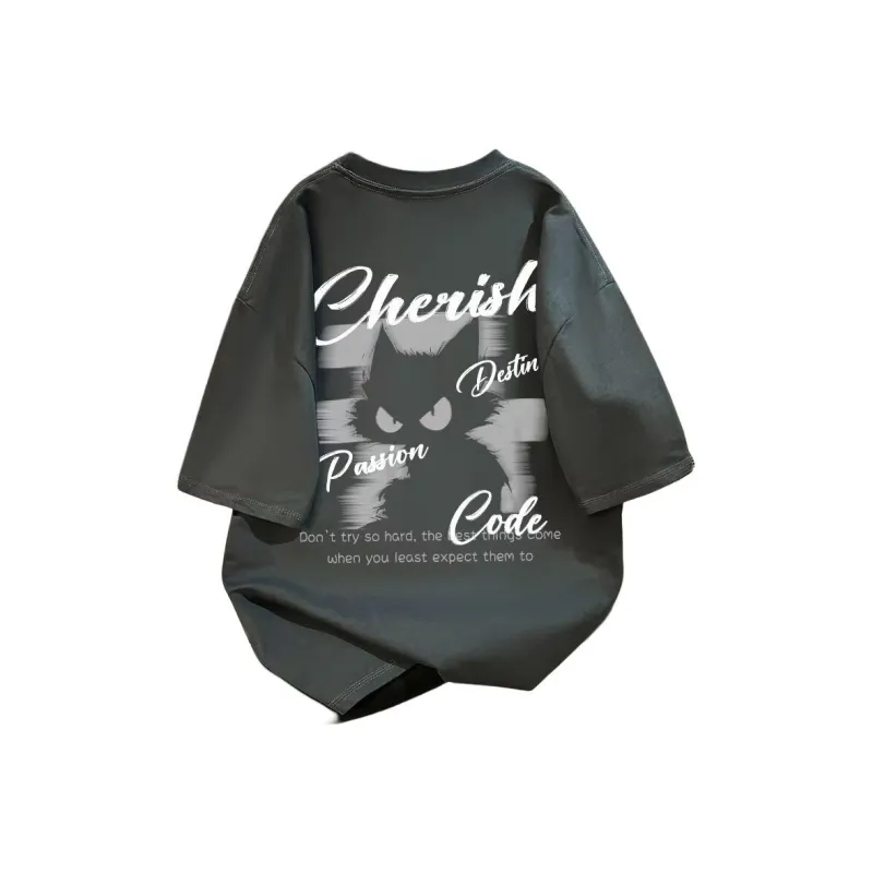 TONYBEAR T Shirts Men-9