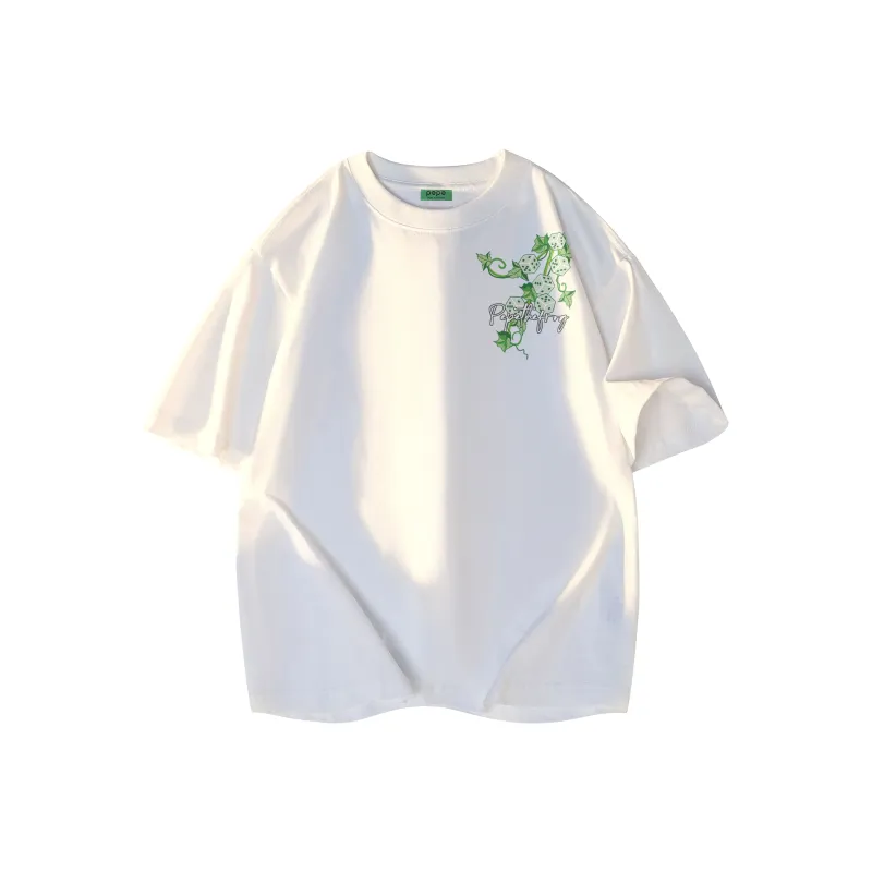 Pepe The Frog T Shirts Unisex-5