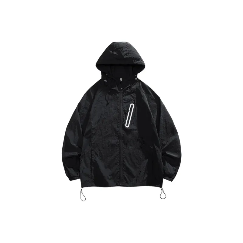 S.k. Manor Hill Sun Protection Clothing Unisex-12