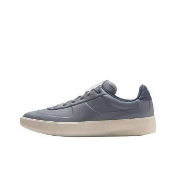 Lululemon Cityverse Anti Slip Wear Resistant Low Top Casual Shoes Men's Blue