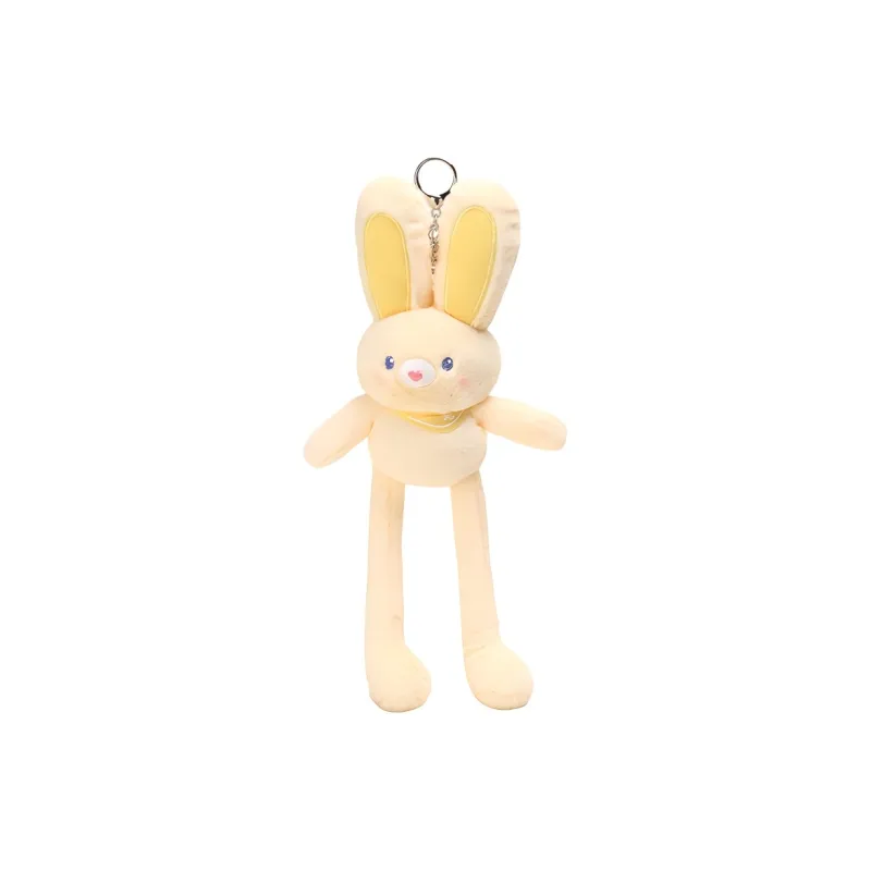Jinnew Keychains Unisex-10
