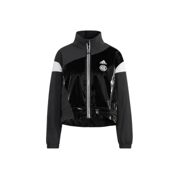 Adidas Jackets Women's Black