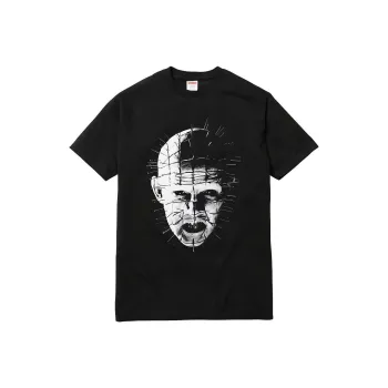 Supreme Hellraiser Pinhead Tee
