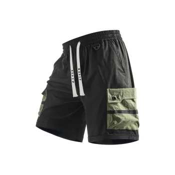 NXPTP Cargo Shorts Unisex