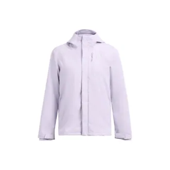 Under Armour Storm Porter Jacket Women's Light Purple