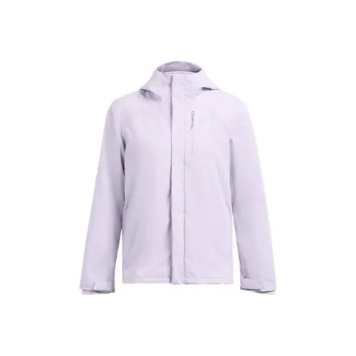 Under Armour Storm Porter Jacket Women's Light Purple