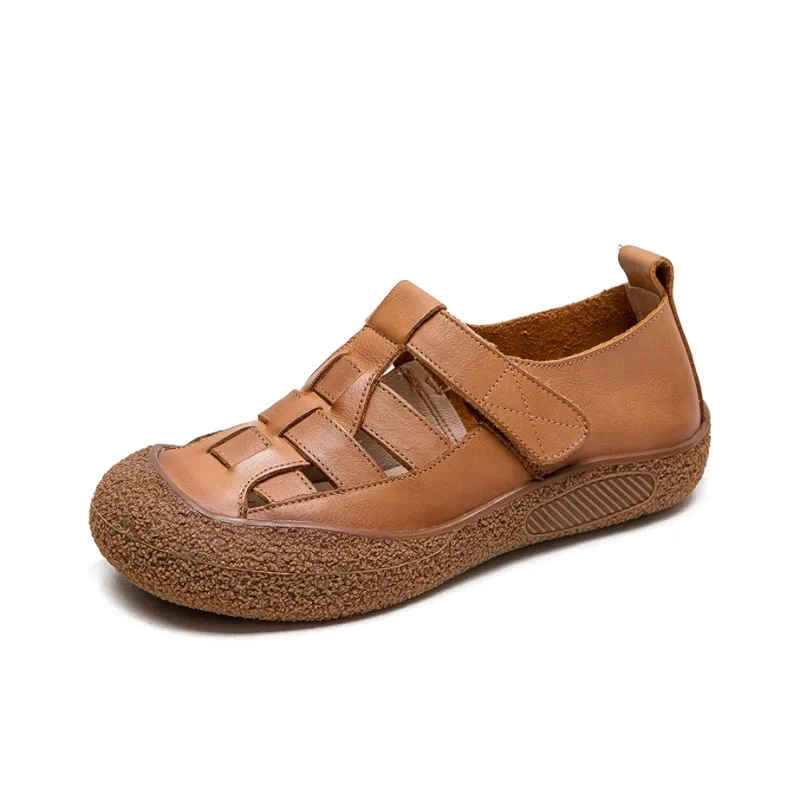 MATA Roman Sandals 2.5CM Women's-1