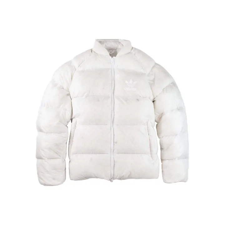 Adidas Originals Women's Men's White-0
