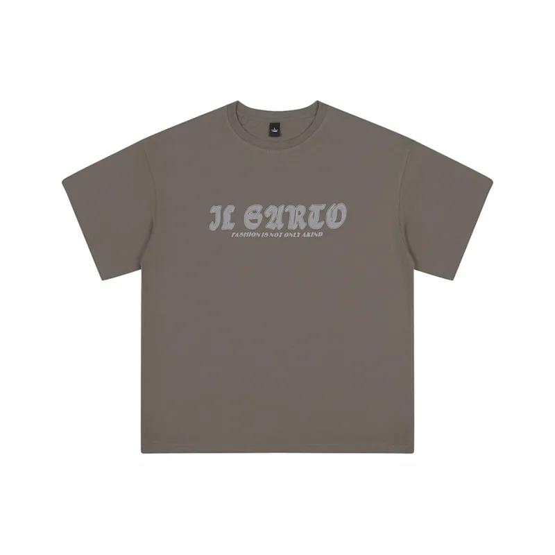 IL SARTO T Shirts Unisex-20