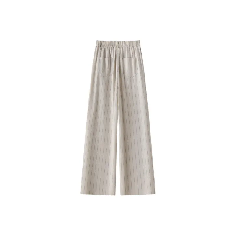 YIRANCHUN Casual Pants Women's-4