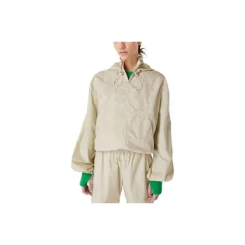 Sweaty Betty Jackets Coats Women's Beige Yellow