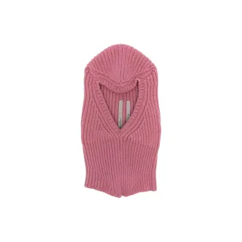 RICK OWENS Porterville Skull Balaclava