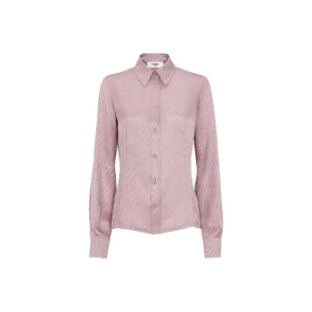 FENDI Monogram Shirt