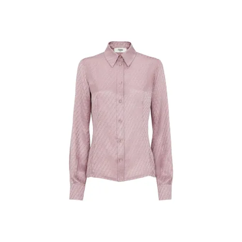 FENDI Monogram Shirt