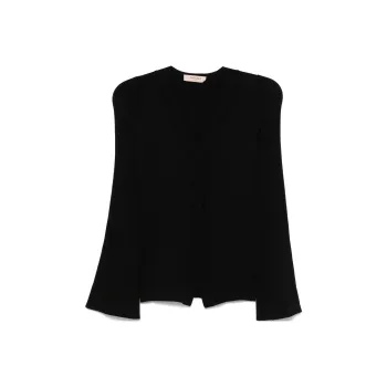 Twinset Twisted Sweater
