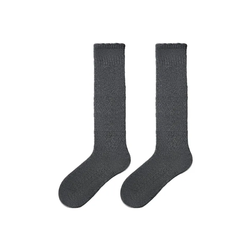 JKN Knee High Socks Women's 1 Pack-10