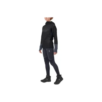 On Insulator Jacket Jackets Coats Women's Black