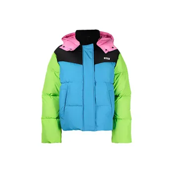 MSGM Jackets Women's Multicolor