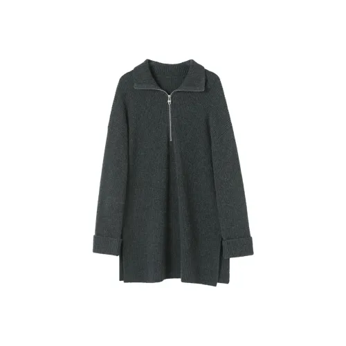 3COLOUR Knitwear Women's Deep Gray