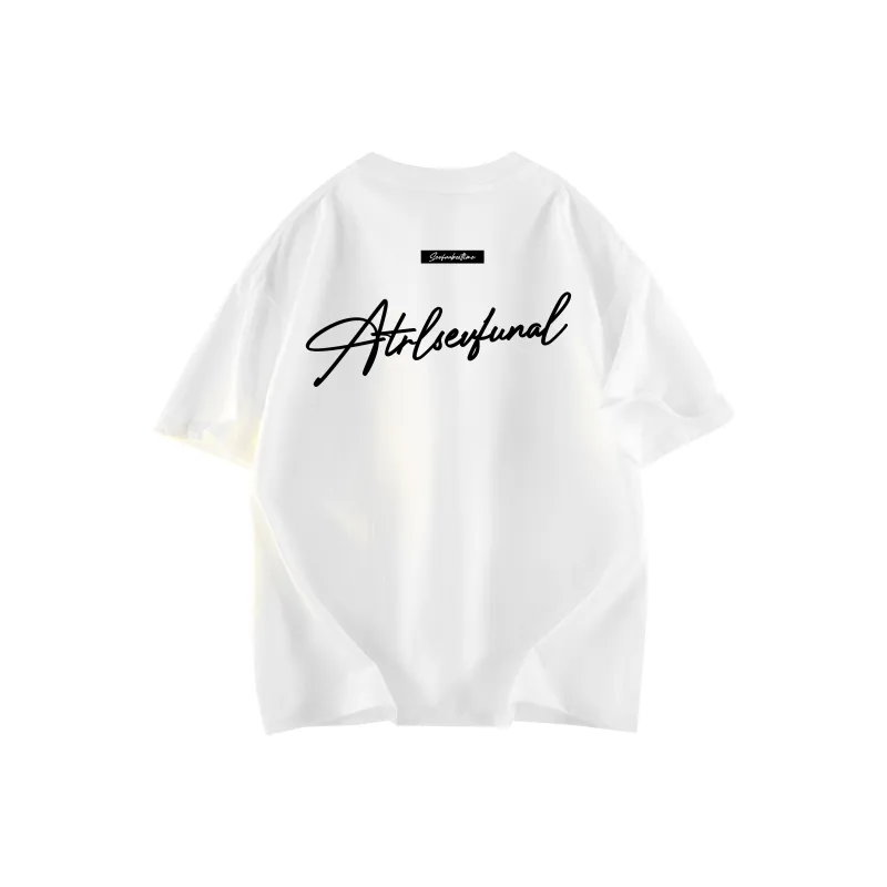 7 SEVFUN T Shirts Unisex-5