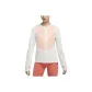 Sail White/Atomic Orange
