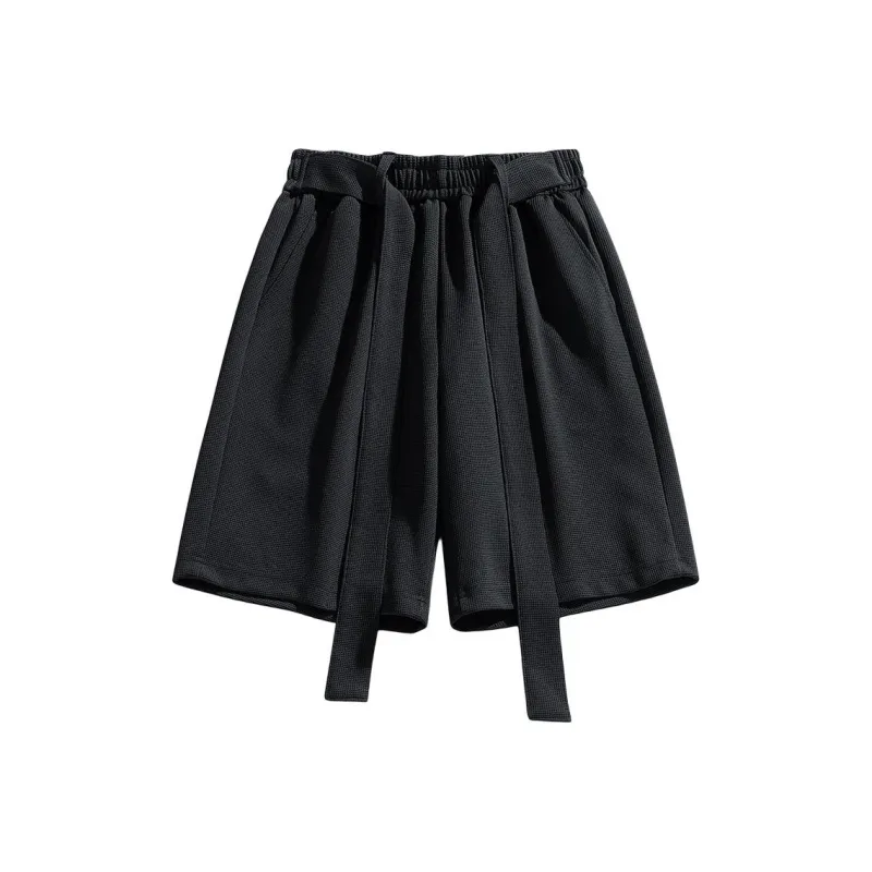 KFKU Casual Shorts Unisex-0