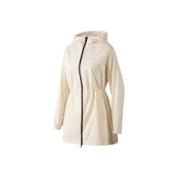 Skechers Jackets Coats Women's Lotus White