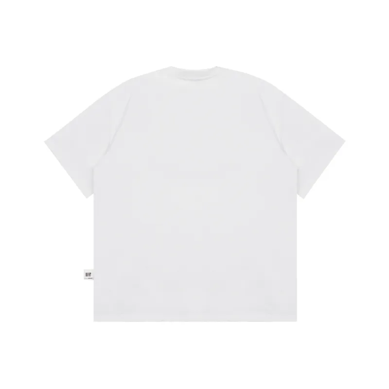 BELLKENIDEA T Shirts Unisex-3