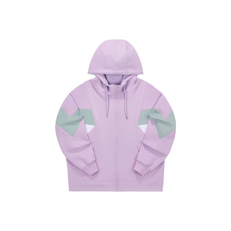 361° Sweatshirt Women's Mewtwo Purple-0