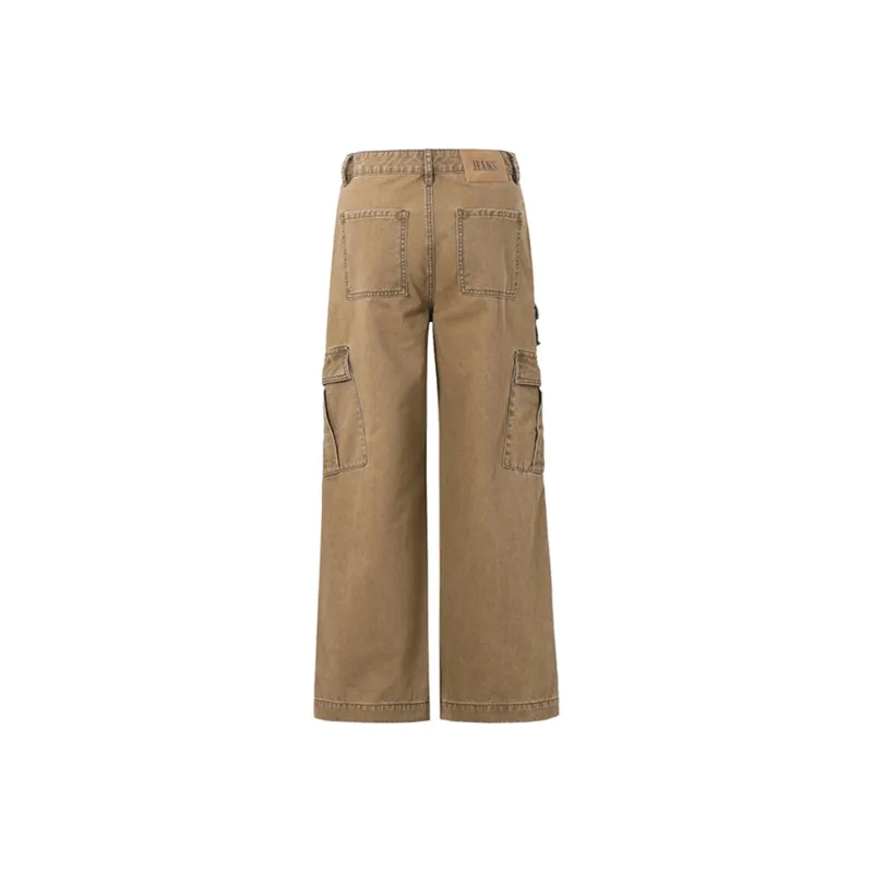 FCB ARCELONA Casual Pants Unisex-6
