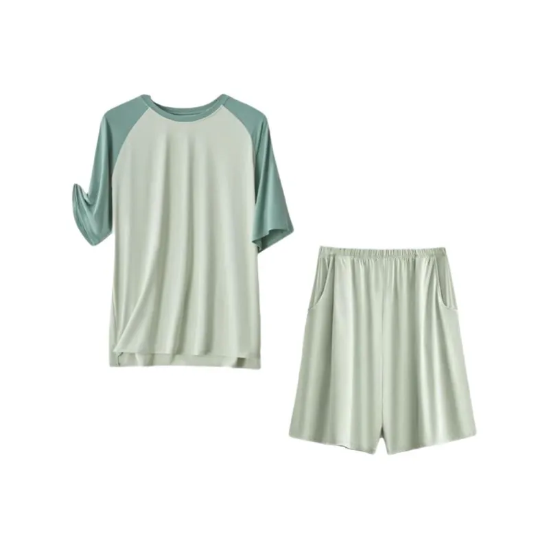 LUYOUYE Men Pajama Sets-16