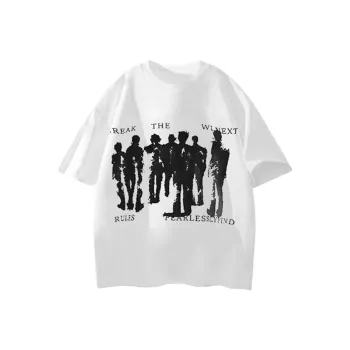 NOAHGIGI T Shirts Unisex