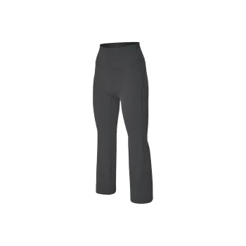 XEXYMIX Yoga Pants Women's Stone Gray