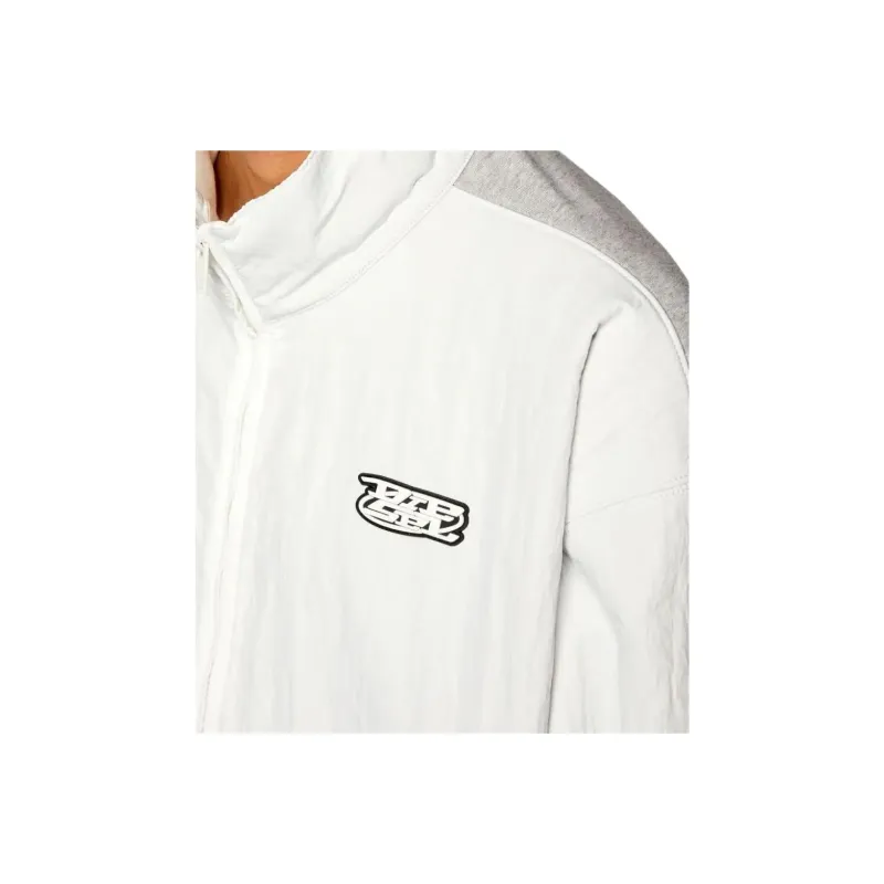 DIESEL Track Jacket-4