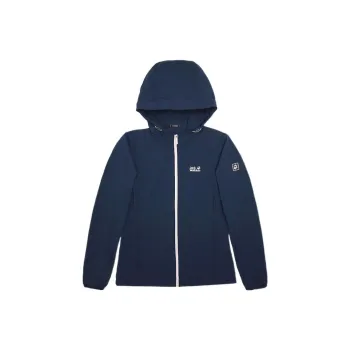 JACK WOLFSKIN Jackets Women's