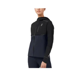 On Weather Jacket Jackets Coats Women's Black