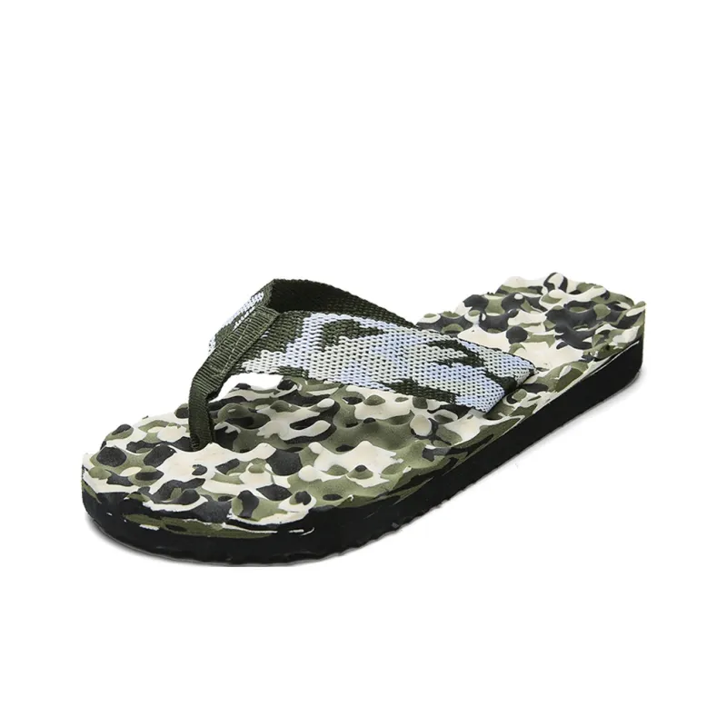 YUZHAOLIN Flip Flops Men-6