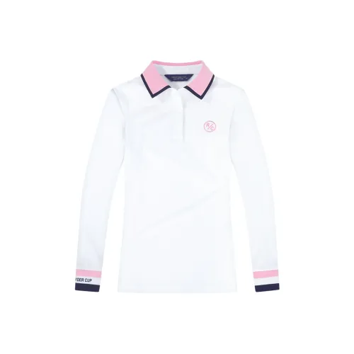 RYDER CUP EST.1927 T Shirts Women's